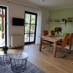 Апартаменты Hideaway Zum Seele Baumeln Lassen !