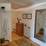 Hideaway Zum Seele Baumeln Lassen ! Апартаменты Бад-Мюнстерайфель