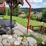 Apartment Hideaway Zum Seele Baumeln Lassen ! *