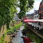 Hideaway Zum Seele Baumeln Lassen ! * Bad Muenstereifel