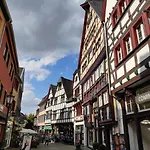 Апартаменты Hideaway Zum Seele Baumeln Lassen !