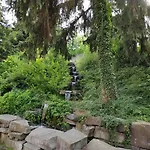 Апартаменты Hideaway Zum Seele Baumeln Lassen ! *
