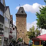 Hideaway Zum Seele Baumeln Lassen ! Апартаменты *