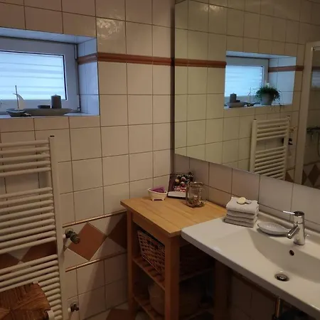 Hideaway Zum Seele Baumeln Lassen ! Apartman Bad Münstereifel