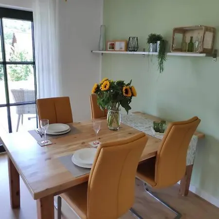 Hideaway Zum Seele Baumeln Lassen ! *