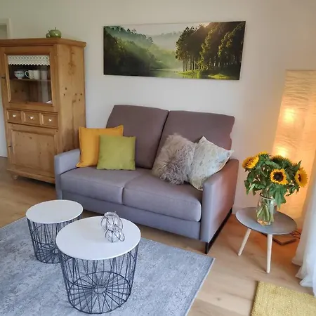 Appartamento Hideaway Zum Seele Baumeln Lassen ! Bad Muenstereifel