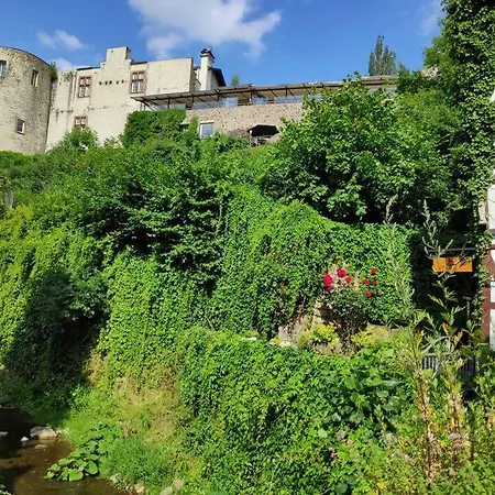 Hideaway Zum Seele Baumeln Lassen ! Апартаменты *