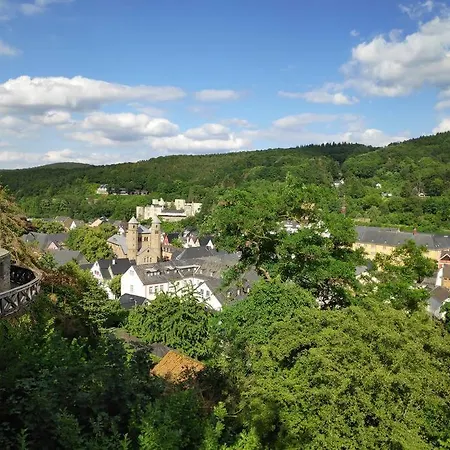 Hideaway Zum Seele Baumeln Lassen ! Bad Muenstereifel