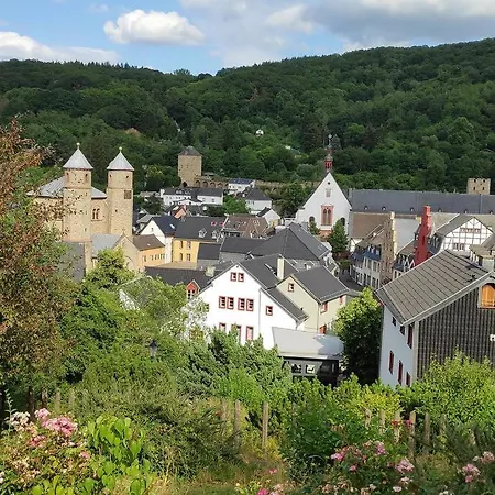 Hideaway Zum Seele Baumeln Lassen ! * Bad Muenstereifel