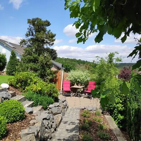 Appartamento Hideaway Zum Seele Baumeln Lassen ! *
