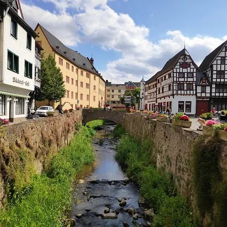 Hideaway Zum Seele Baumeln Lassen ! Bad Muenstereifel