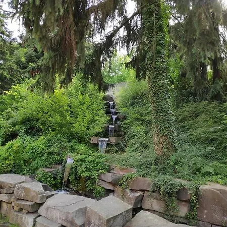 Apartman Hideaway Zum Seele Baumeln Lassen ! *