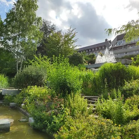 Hideaway Zum Seele Baumeln Lassen ! Apartment Bad Muenstereifel