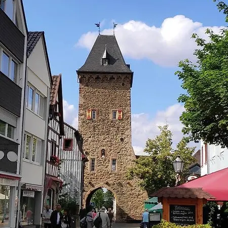 Hideaway Zum Seele Baumeln Lassen ! Appartamento *