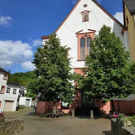 Hideaway Zum Seele Baumeln Lassen ! Appartamento Bad Muenstereifel