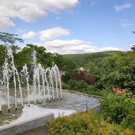 Hideaway Zum Seele Baumeln Lassen ! Bad Münstereifel
