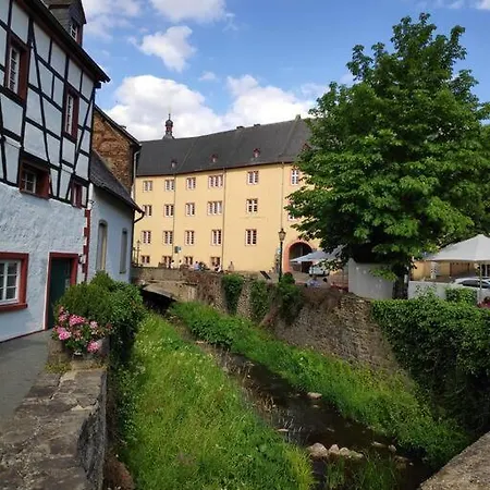 Hideaway Zum Seele Baumeln Lassen !