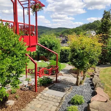 Appartamento Hideaway Zum Seele Baumeln Lassen !