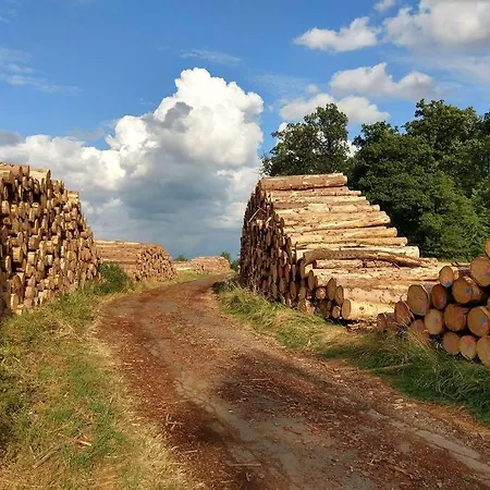 Hideaway Zum Seele Baumeln Lassen ! *