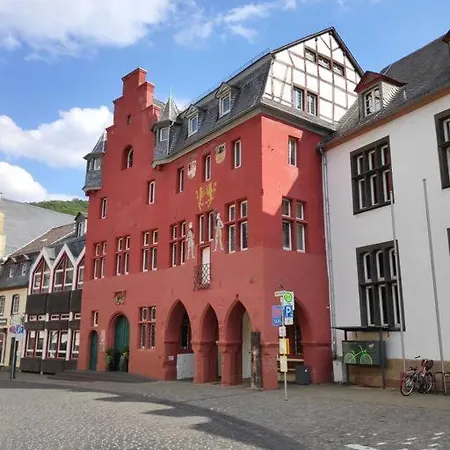 Hideaway Zum Seele Baumeln Lassen ! * Bad Muenstereifel