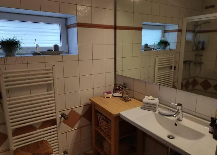 Hideaway Zum Seele Baumeln Lassen ! Apartamento Bad Muenstereifel