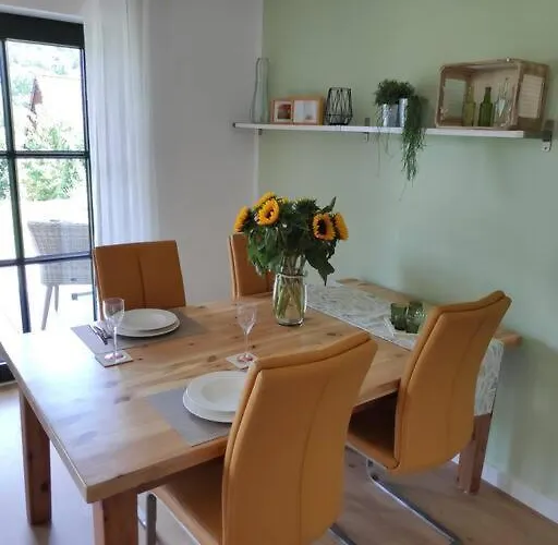 Hideaway Zum Seele Baumeln Lassen ! *