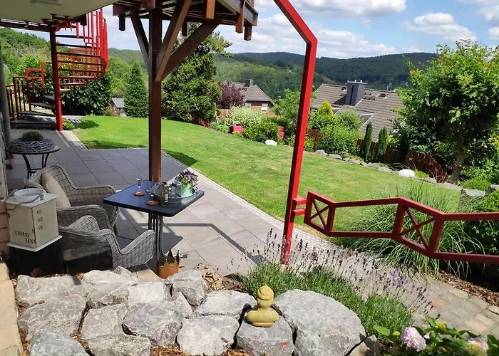 Apartamento Hideaway Zum Seele Baumeln Lassen ! *