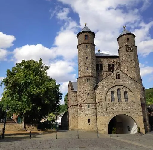 Lejlighed Hideaway Zum Seele Baumeln Lassen ! *