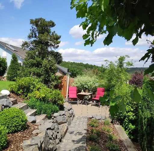 Lejlighed Hideaway Zum Seele Baumeln Lassen ! *