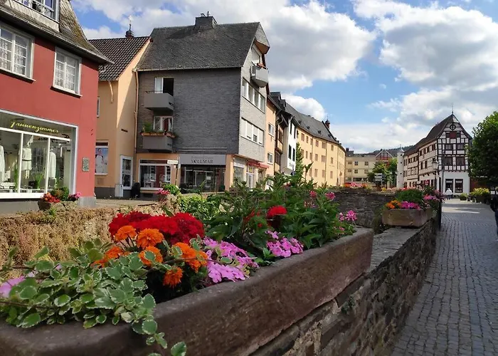 Hideaway Zum Seele Baumeln Lassen !