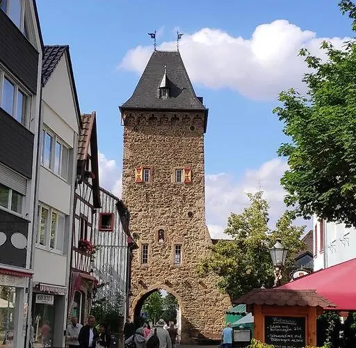 Hideaway Zum Seele Baumeln Lassen ! Apartamento *