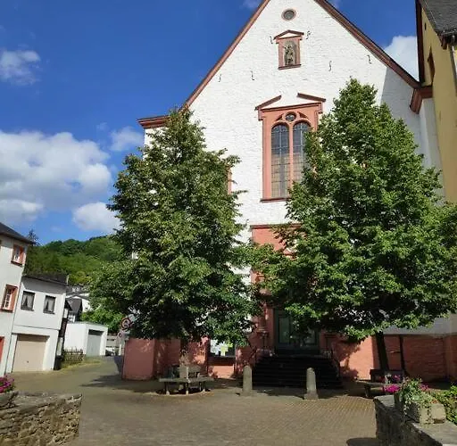 Hideaway Zum Seele Baumeln Lassen ! Apartamento Bad Muenstereifel