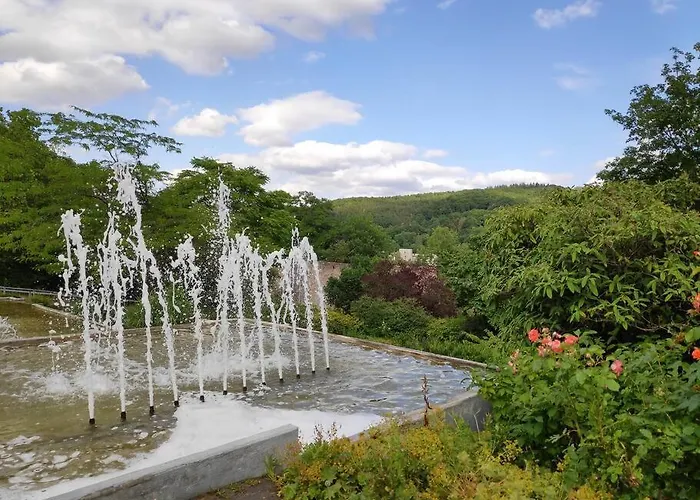 Hideaway Zum Seele Baumeln Lassen ! Bad Muenstereifel