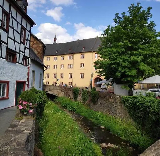 Hideaway Zum Seele Baumeln Lassen !