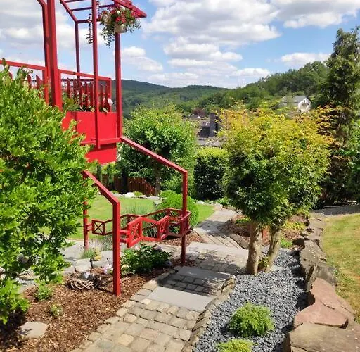 Lejlighed Hideaway Zum Seele Baumeln Lassen !