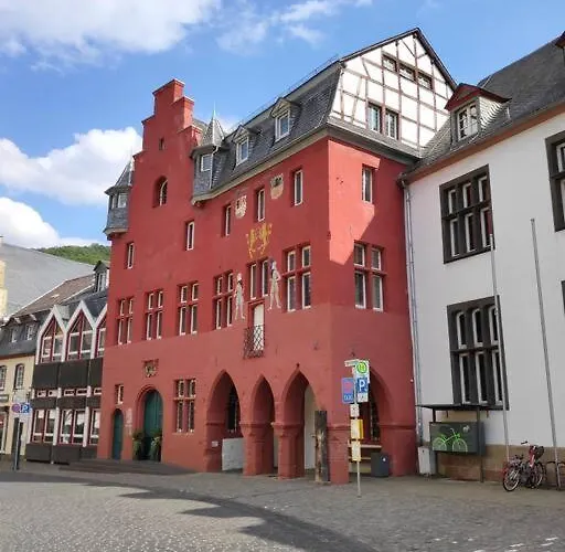 Hideaway Zum Seele Baumeln Lassen ! * Bad Muenstereifel