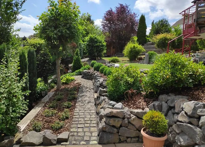 Hideaway Zum Seele Baumeln Lassen ! Bad Muenstereifel