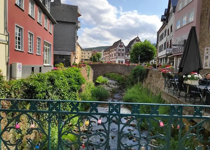 Hideaway Zum Seele Baumeln Lassen ! Apartment *